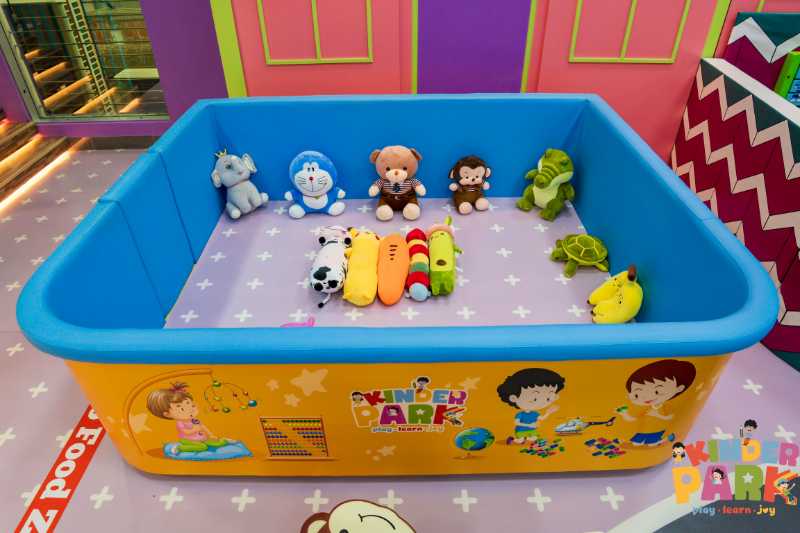 Kinder Park Image 10