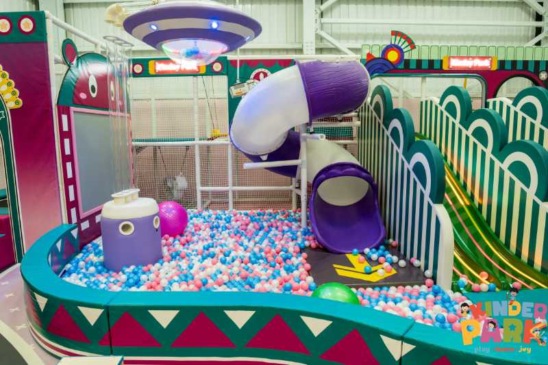 Kinder Park Image 11